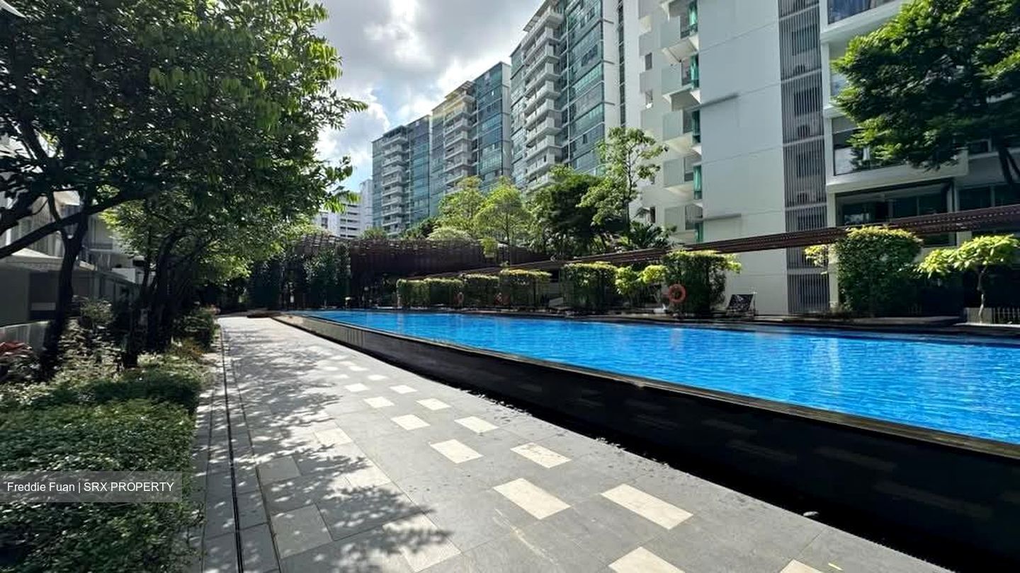 The Minton (D19), Condominium #561602601